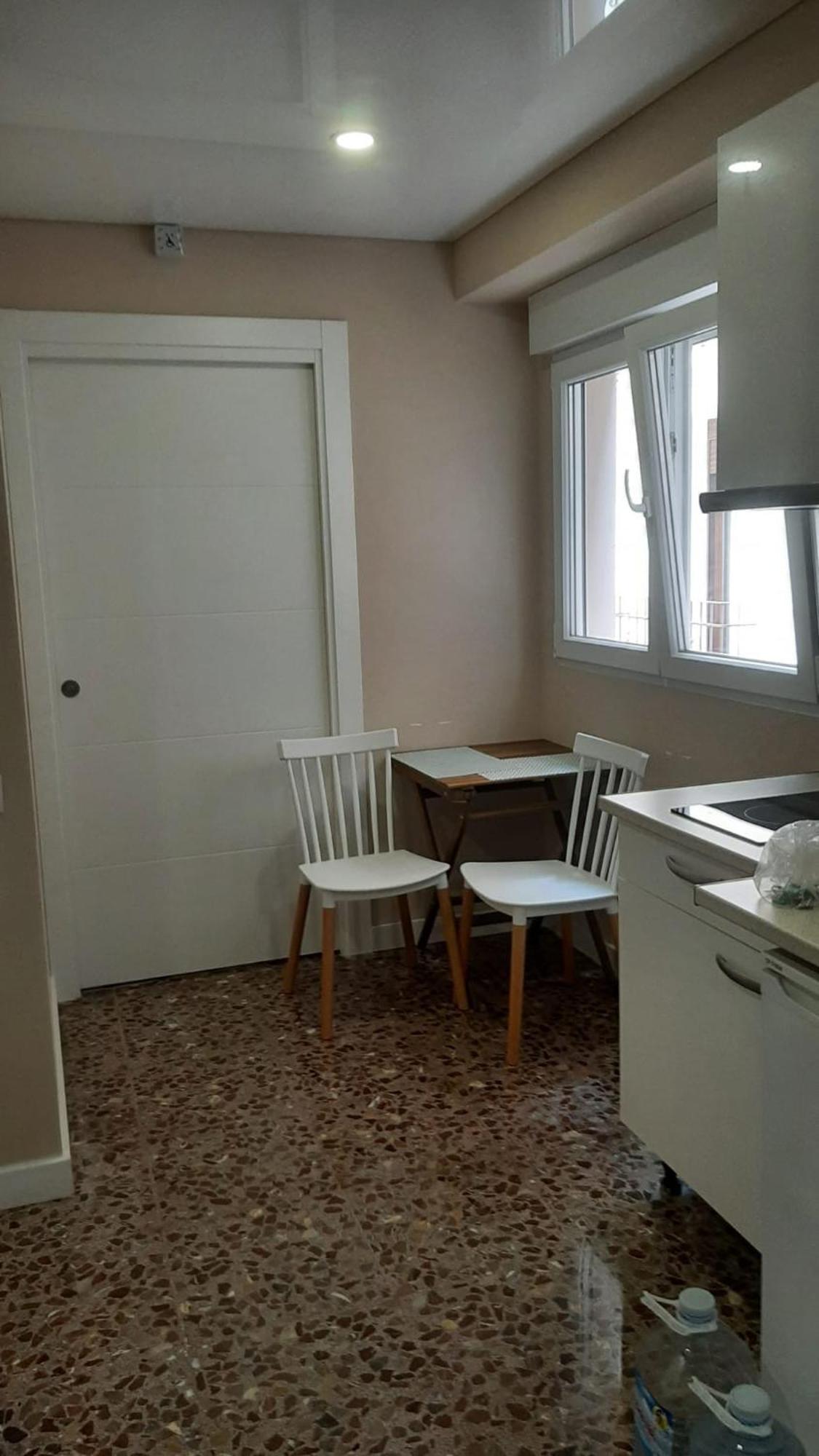 Apartamentos Pelicano Benidorm Buitenkant foto